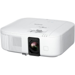 Epson projektor EH-TW6250 V11HA73040, 3840 x 2160, 2800 ANSI luumenit, Wi-Fi, 3LCD, 16:9