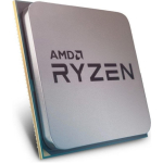 Amd Protsessor Ryzen 7 5800X 100-100000063WOF, 3.8 GHz, AM4, 32 MB, 8 tuuma, 16 l&otilde;nga, AMD StoreMI tehnoloogia