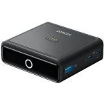 Anker Prime Charging Base for Power Bank, 100W | A1902311 | Black