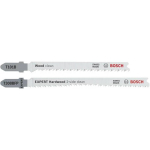 Bosch Saagiterade komplekt 2608665462, 1 tk, 26 tk, T101B, T308BFP, saagiterad