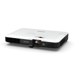 Epson Projektor EB-1780W V11H795040, 3000 ANSI luumenit, WXGA (1280x800), 1xHDMI, 2xUSB 2.0, 1xVGA, 1xKomposiit