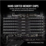G.Skill Ripjaws m&auml;lu moodul F5-4800S4039A32GX1-RS, 32 GB, DDR5, 4800 MHz, 1.1 V, CL40, SO-DIMM 262-pin, registreerimata