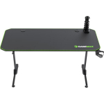 Gamemax M&auml;ngulaud D140-CARBON, 20.50kg, 22.50kg, 0.075761m&sup3;, 790mm, 140mm, 685mm, 1600g paber, 400g plastmass