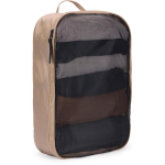 Thule Pakendikube, keskmine 3205574, 25.5 cm x 9.5 cm x 35.5 cm, 100 g, Ripstop nailon, &Uuml;lemine k&auml;tetugi