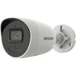 Hikvision IP j&auml;lgimiskaamera DS-2CD2086G2-IU/SL(2.8mm), 8 MP, 30 fps, 40 m &ouml;&ouml; n&auml;gemine, 1x Ethernet, 256 GB m&auml;lukaart