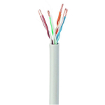 Gembird UPC-5004E-L/100, v&otilde;rgukaabel, 100m, 24AWG, Cat5e, U/UTP (UTP), hall