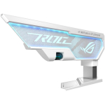Asus ROG Herculx graafikakaardi hoidja 90DA0023-B09000, 71mm, 208mm, 46mm, 171g, 1 tk, mitmev&auml;rviline, universaalne