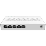 Tenda l&uuml;liti SM105, 5x2.5G RJ-45, 25 Gbit/s, 16000 MAC, 5 W, DC, IEEE 802.3bz, haldamatu