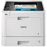 Brother laserprinter HLL8260CDW, 2400 x 600 DPI, A4, Wi-Fi, 31 ppm, 256 MB m&auml;lu, 4 kassettid