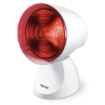 Beurer Infrapuna lamp IL21, 150W, 0.612kg, valge