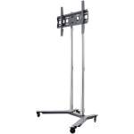 Edbak TR1C-B k&auml;ru, 40-75", 80kg, must, VESA 100x100-600x400mm, reguleeritav k&otilde;rgus, kallutamine