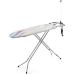 Vileda Triikimislauad Total Reflect Plus M 167342, 120x38cm, 75-96cm, elektripesa, lasteohutus&uuml;steem