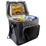Jata Jahutus Kott 980, 19,5 L, 320 mm, 340 mm, 260 mm, 3 v&auml;list taskut, reguleeritav &otilde;lavarre rihm
