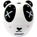Prime3 Juhtmevabad k&otilde;rvaklapid AEP03BK, 50,3 g, 20 x 25 mm, Bluetooth 5.0, 32 &Omega;, 20 Hz - 20 kHz, 2 x 30 mAh, 300 mAh