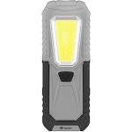 Tracer Taskulamp TRAOSW47010, 6cm, 4cm, 20cm, 3W, 4 režiimi, 2 LED, 180&deg; kiirusnurk, 4 AA patareid