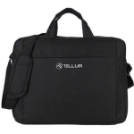 Tellur S&uuml;learvuti kott TLL611312, 4 sektsiooni, pol&uuml;ester, 15,6 tolli