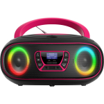 Denver TDB-212 Pink