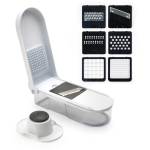 Salter BW12926EU7 Multifunctional Food Chopper