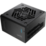 Fsp Toiteplokk VITA-750GM, 750 W, 80 PLUS Gold, 120 mm ventilaator, 5x PCIe, t&auml;ielikult modulaarne
