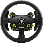Thrustmaster Evo Racing 32R Leather 4060318, 32cm, 1.3kg, 16 nuppu, USB, &uuml;hilduv PS4, PS5, XBOX One, XBOX Series X|S, PC