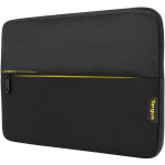 Targus Kott TSS929GL, 11.6", 200g, Monokroomne, Pol&uuml;uretaan, Eesmine lukuga tasku