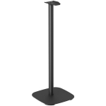 Vogels statiiv SFS 4133, 4.5kg, must, m&otilde;eldud Sonos Era 300, p&otilde;randastatiiv