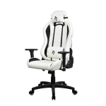 Arozzi Torretta SoftPU TORRETTA-SPU-WT, 50cm, 70cm, 22.2kg, 5 ratast, ergonoomiline, 3D reguleeritavad k&auml;etoed