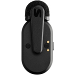 Shure Mikrofon AMV-LAV-Z6, juhtmevaba, must, Bluetooth, 1, IPX4, 30m, 8h