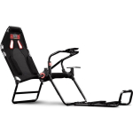 Next Level Racing V&otilde;idus&otilde;idu kabiin GTLite NLR-S021, 120-200cm, 130kg, 14.4kg, must/punane
