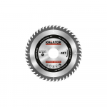 Saetera puidule &Oslash;160x30x2mm, 48 hammast Kreator