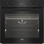 Beko Ahju BBIE123001BD, 72l, 2.4kW, auru puhastus, teleskooprailed, halogeenvalgustus