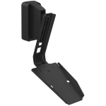 Vogels SWM 4023 8140230 k&otilde;lari seinakinnitus Sonos Era 300, 7kg, must, kallutus -25&deg; kuni 5&deg;, p&ouml;&ouml;re -35&deg; kuni 35&deg;