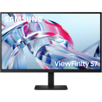 Samsung ViewFinity S70D LS27H700EAUXEN, 27", IPS, 4K, 16:9, 60Hz, 5ms, 3840x2160, 300cd/m&sup2;, 1xHDMI