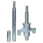 Bosch Kinnituskomplekt 16mm, 2608002000, betoonile