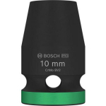 Bosch PRO Impact mutriv&otilde;ti 2608003059, 3/4", 22mm, 51mm, M14, 44mm, 36,5mm, CRMO, must fosfaat, laserim&auml;rgistus