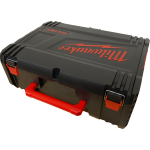 Milwaukee HD BOX 2 FUEL 4932498753 kast, 475x362x180mm, lukustitega