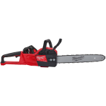 Milwaukee M18 FCHS-122 4933499217, kettsaag, 18V, 2x12Ah, 40cm, 12.4m/s, 200ml, 4mm, UN3481