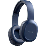 Havit H2590BT PRO juhtmevabad k&otilde;rvaklapid, 40mm, 32&Omega;, 20-20000Hz, Bluetooth 5.1, 200mAh, 12h, 300h, sinised