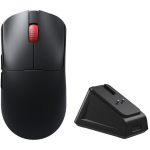 AULA SC380 Pro Black Light Esport hiir AUSC380P-B, 12000 DPI, 500 mAh, Bluetooth/USB/RF, optiline, 50M kl&otilde;psu