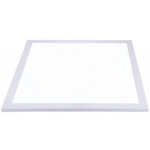 Puluz PU5138EU varjuta LED-lambi alus, 1000 lm, 6000 K, 38x38 cm, valge, akr&uuml;&uuml;l