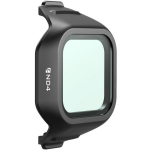 Freewell ND4 filter DJI Mini 5 Pro jaoks, FW-MN5-ND4, 2 peatust, optiline klaas, kerge, t&auml;pne sobivus