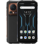 HOTWAV Cyber 16 Pro Gold nutitelefon, 8GB+16GB, 512GB, 6.6" 120Hz, 108MP+24MP+5MP, 32MP, 6280mAh, IP68, IP69K, MIL-STD-810H