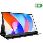 Uperfect USetup E7 15.6" 1920x1080 60Hz Portable Touchscreen Monitor