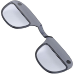 Viture LM-PtFm-L korrigeeriv raam XR prillidele, suurus L, IPD 68.0&plusmn;6.0 mm, toetab l&uuml;hin&auml;gelikkust ja astigmatismi