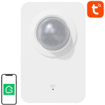 Smart motion sensor WiFi Gosund S4 Tuya
