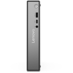 Lenovo ThinkCentre neo 50q Gen 5, 13B9001JPB, Intel Core i3-1315U, 16GB DDR5, 512GB SSD, Windows 11 Pro, Mini PC, must