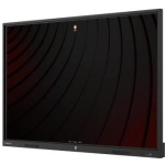 Avtek TS 9 Mate G 75 interaktiivne monitor 1TV437, 75", 4K Ultra HD, 500 cd/m&sup2;, 60 Hz, 16:9, VA, 8 GB RAM, 64 GB, Android 16