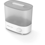 Philips Avent aurusterilisaator SCF291/00, 6 pudelile, 10 min, 99,9% mikroobe, PP, 304x183x359 mm
