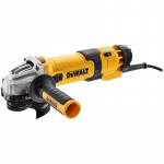 Nurklihvija 1500W 125mm DWE4257-QS DEWALT