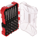 Otsikute komplekt (26 tk), CrV